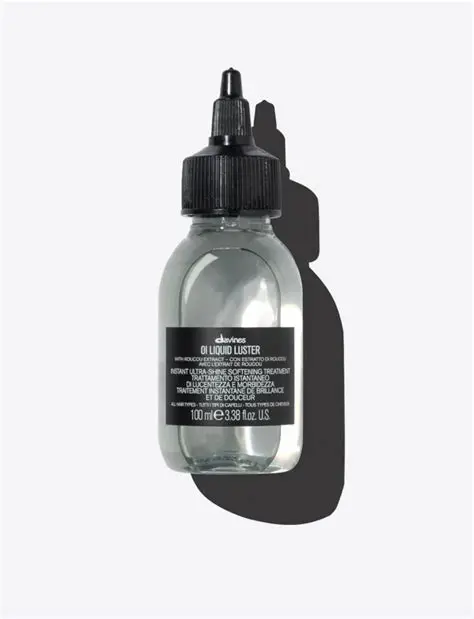 DAVINES OI LIQUID LUSTER 100ML